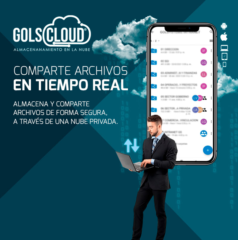 Golscloud