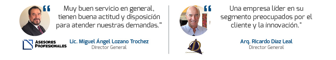 Frases de clientes 1